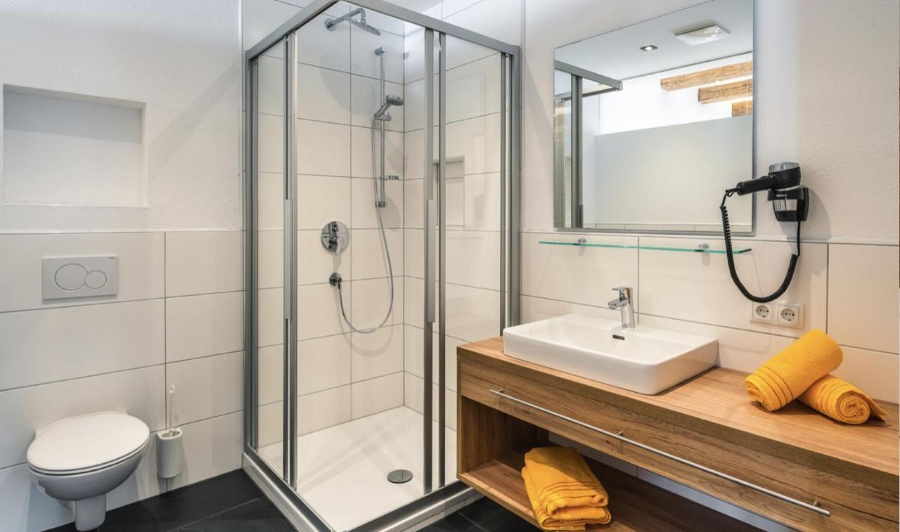 Nowders Zimmer เนาดาส ภายนอก รูปภาพ