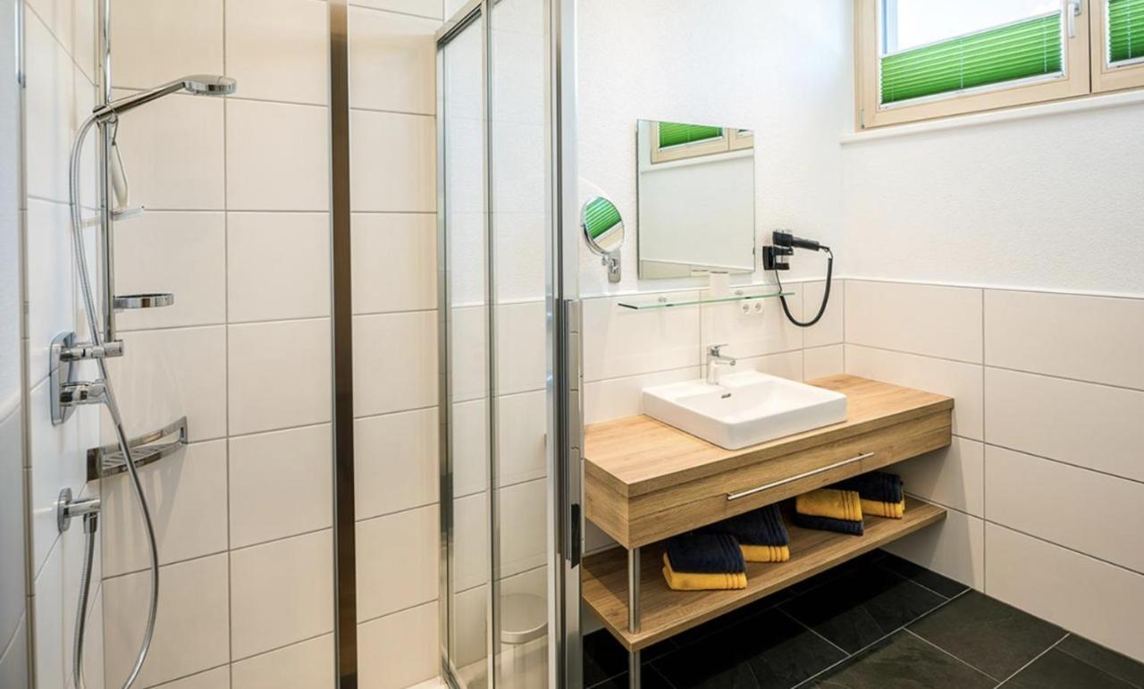 Nowders Zimmer เนาดาส ภายนอก รูปภาพ